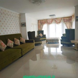 Villa Katalia 5 Kamar