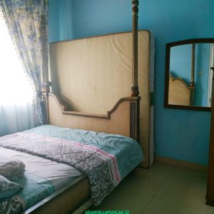 Villa Katalia 5 Kamar