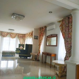 Villa Katalia 5 Kamar