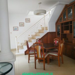 Villa Katalia 5 Kamar