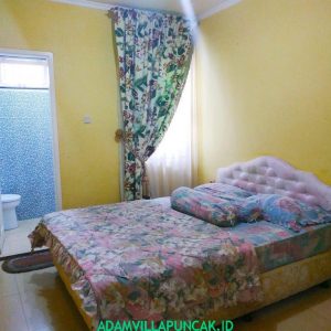 Villa Katalia 5 Kamar
