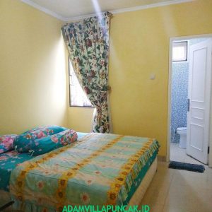 Villa Katalia 5 Kamar