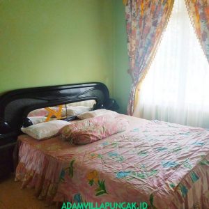 Villa Katalia 5 Kamar