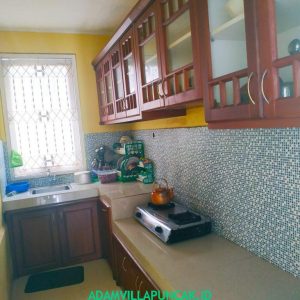 Villa Katalia 5 Kamar