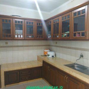 Villa Katalia 5 Kamar