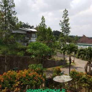 VIlla Praha 2 Kamar C31, Villa Murah 1 jt an