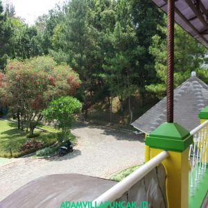 VIlla Praha 2 Kamar C31, Villa Murah 1 jt an