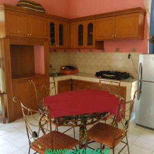VIlla Praha 2 Kamar C31, Villa Murah 1 jt an