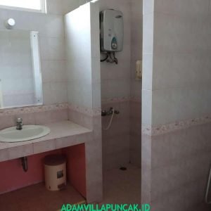 VIlla Praha 2 Kamar C31, Villa Murah 1 jt an