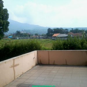 villa ayu 4 kamar kapasitas 20 orang di puncak