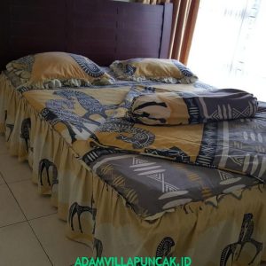 Villa Valencia 3 Kamar little venice