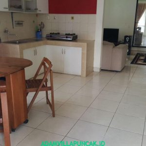 Villa Valencia 3 Kamar little venice