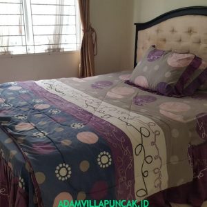 Villa Valencia 3 Kamar little venice
