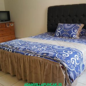 Villa Valencia 3 Kamar little venice
