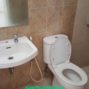 Villa Valencia 3 Kamar little venice