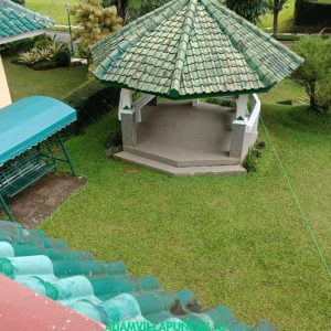 sewa villa di puncak untuk 50 orang
