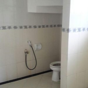 villa di puncak untuk 40 orang