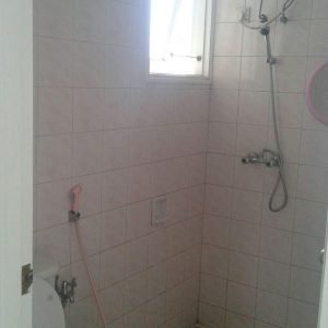 sewa villa puncak kolam renang murah