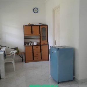 sewa villa puncak kolam renang murah