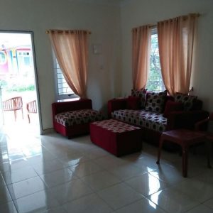 Villa Valencia 4 Kamar Di Little Venice