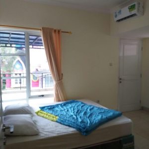 Villa Valencia 4 Kamar Di Little Venice