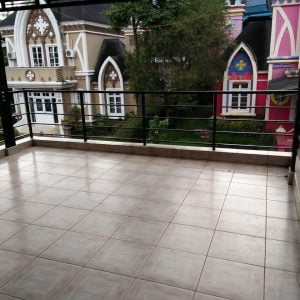 Villa Valencia 4 Kamar Di Little Venice