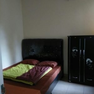 Villa Valencia 4 Kamar Di Little Venice