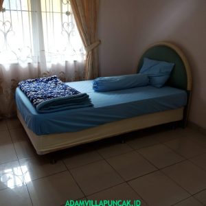 Villa Rivera Puncak 4 Kamar View Danau & Gunung