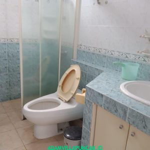 Villa Rivera Puncak 4 Kamar View Danau & Gunung