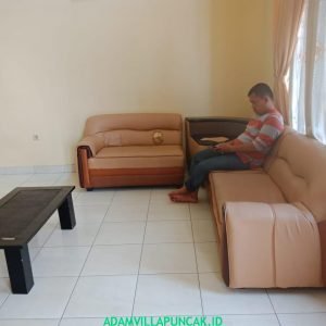 Villa Monza 2 Kamar View Bagus