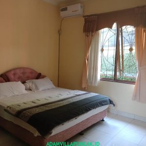Villa Monza 2 Kamar View Bagus