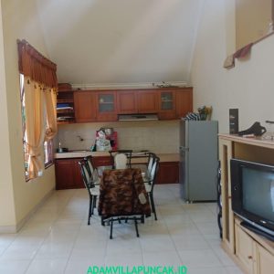 Villa Monza 2 Kamar View Bagus