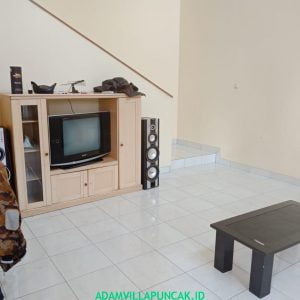 Villa Monza 2 Kamar View Bagus
