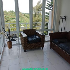 Villa Norwich Puncak 3 Kamar Private Pool