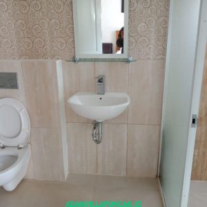 Villa Viktoria Puncak 4 Kamar Kolam Renang Pribadi