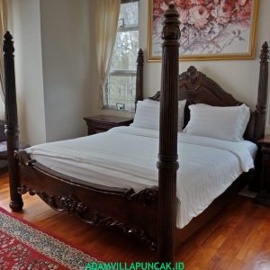 Villa Quen 4 Kamar (Private Pool) Di little venice