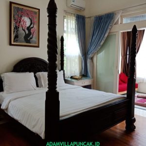 Villa Quen 4 Kamar (Private Pool) Di little venice
