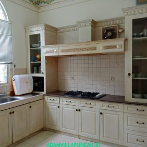 Villa Quen 4 Kamar (Private Pool) Di little venice