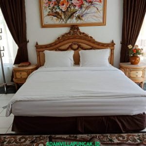 Villa Quen 4 Kamar (Private Pool) Di little venice