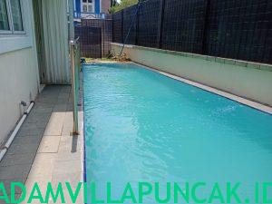 Villa Quen 4 Kamar (Private Pool) Di little venice