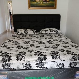 Villa Belanda 4 Kamar Puncak