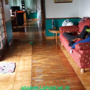 Villa Jepang 3 Kamar L21