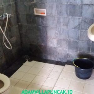 Villa Jepang 3 Kamar L21