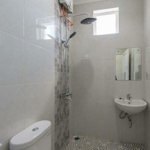 Villa Swis AZ 6 Kamar (Private Pool)