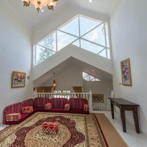 Villa Swis AZ 6 Kamar (Private Pool)