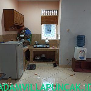 Villa Melati 2 Kamar Tidur