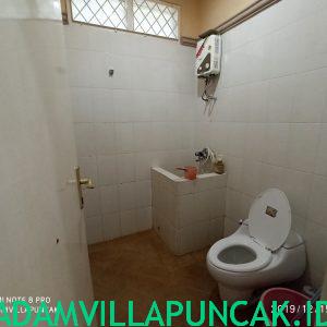Villa Melati 2 Kamar Tidur