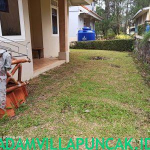Villa Melati 2 Kamar Tidur