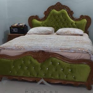 Villa Minimalis 4 Kamar Kolam Renang Pribadi