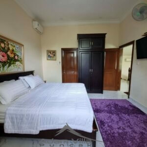 Villa Malibu Puncak 4 Kamar Private Pool